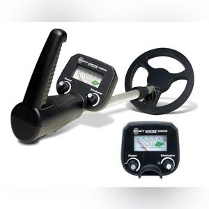 Bounty Hunter BHJS Junior Metal Detector